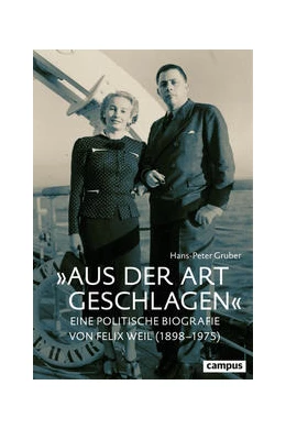 Abbildung von Gruber | 'Aus der Art geschlagen' | 1. Auflage | 2022 | beck-shop.de