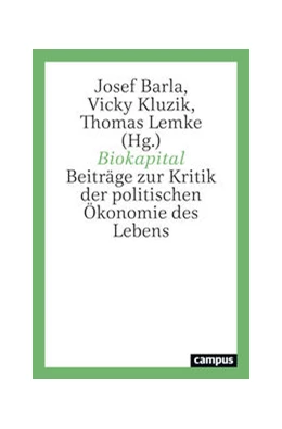 Abbildung von Barla / Kluzik | Biokapital | 1. Auflage | 2022 | beck-shop.de