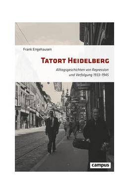 Abbildung von Engehausen | Tatort Heidelberg | 1. Auflage | 2022 | beck-shop.de