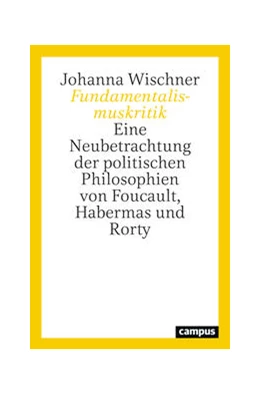 Abbildung von Wischner | Fundamentalismuskritik | 1. Auflage | 2022 | beck-shop.de
