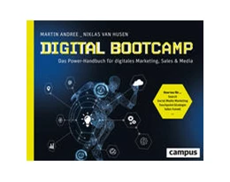 Abbildung von Andree / Husen | Digital Bootcamp | 1. Auflage | 2022 | beck-shop.de