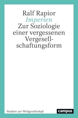 Abbildung von Rapior | Imperien | 1. Auflage | 2025 | beck-shop.de