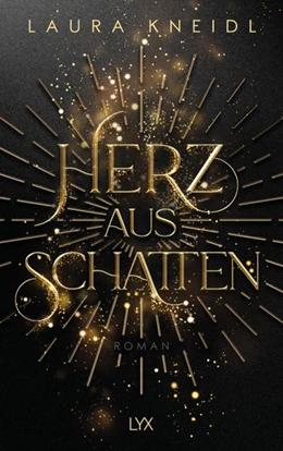 Abbildung von Kneidl | Herz aus Schatten | 1. Auflage | 2022 | beck-shop.de
