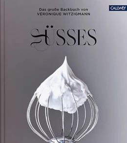 Abbildung von Witzigmann | SÜSSES | 1. Auflage | 2022 | beck-shop.de