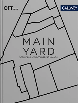 Abbildung von MAIN YARD - Band 1 | 1. Auflage | 2022 | beck-shop.de