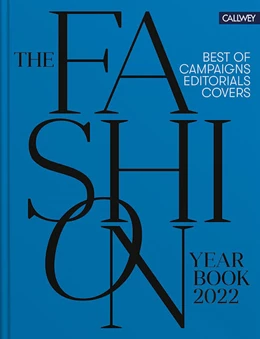 Abbildung von Zirpel | The Fashion Yearbook 2022 | 1. Auflage | 2022 | beck-shop.de