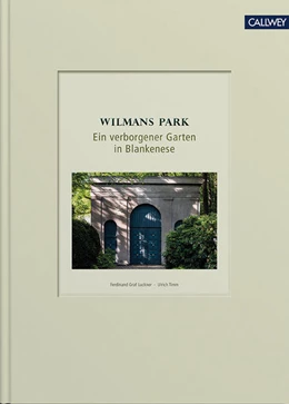 Abbildung von Timm | Wilmans Park | 1. Auflage | 2022 | beck-shop.de