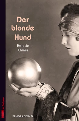 Abbildung von Ehmer | Der blonde Hund | 1. Auflage | 2022 | beck-shop.de
