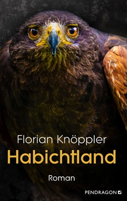 Abbildung von Knöppler | Habichtland | 1. Auflage | 2022 | beck-shop.de