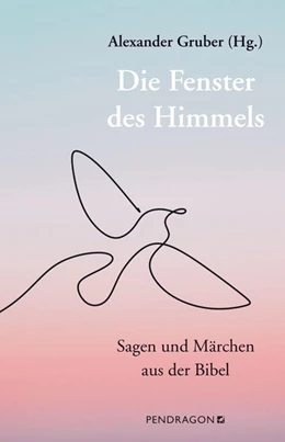 Abbildung von Gruber | Die Fenster des Himmels | 1. Auflage | 2021 | beck-shop.de
