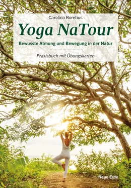 Abbildung von Boretius | Yoga NaTour | 1. Auflage | 2022 | beck-shop.de