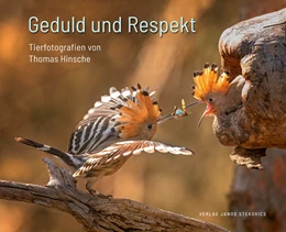 Abbildung von Stekovics | Geduld und Respekt | 1. Auflage | 2021 | beck-shop.de