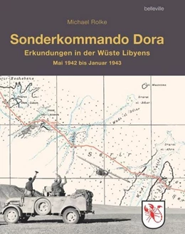 Abbildung von Rolke | Sonderkommando Dora | 1. Auflage | 2022 | beck-shop.de