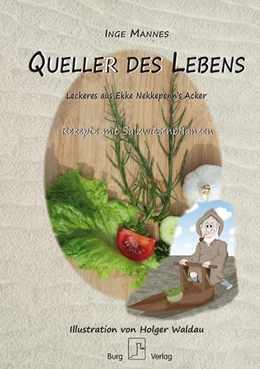 Abbildung von Mannes | QuelleR des Lebens | 1. Auflage | 2021 | beck-shop.de