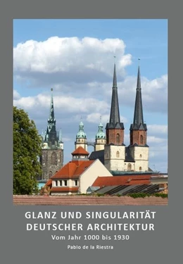 Abbildung von Riestra | Glanz und Singularität deutscher Architektur | 1. Auflage | 2021 | beck-shop.de