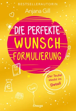 Abbildung von Gill | Die perfekte Wunschformulierung | 1. Auflage | 2021 | beck-shop.de