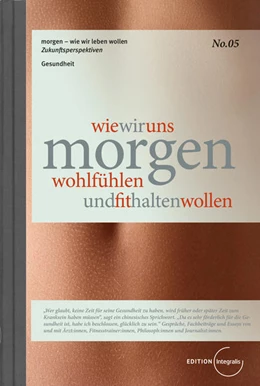 Abbildung von Christiani | wie wir uns morgen wohlfühlen und fit halten wollen | 1. Auflage | 2024 | beck-shop.de