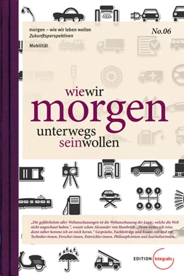 Abbildung von Christiani | wie wir morgen unterwegs sein wollen | 1. Auflage | 2024 | beck-shop.de