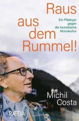 Abbildung von Costa | Raus aus dem Rummel! | 1. Auflage | 2022 | beck-shop.de
