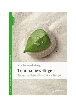 Abbildung von Romanus-Ludewig | Trauma bewältigen | 1. Auflage | 2022 | beck-shop.de