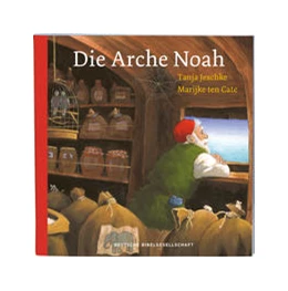 Abbildung von Jeschke | Die Arche Noah | 1. Auflage | 2022 | beck-shop.de