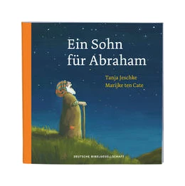 Abbildung von Jeschke | Ein Sohn für Abraham | 1. Auflage | 2022 | beck-shop.de