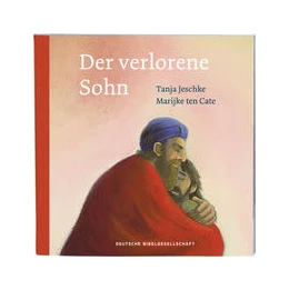 Abbildung von Jeschke | Der verlorene Sohn | 1. Auflage | 2022 | beck-shop.de
