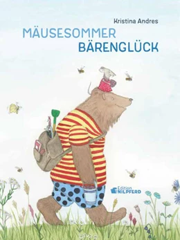 Abbildung von Andres | Mäusesommer - Bärenglück | 1. Auflage | 2022 | beck-shop.de