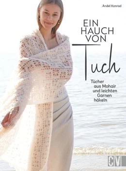 Abbildung von Konrad | Ein Hauch von Tuch | 1. Auflage | 2022 | beck-shop.de