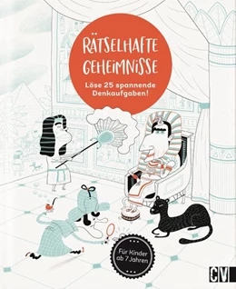 Abbildung von Escandell | Rätselhafte Geheimnisse | 1. Auflage | 2022 | beck-shop.de