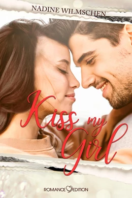 Abbildung von Wilmschen | Kiss My Girl | 1. Auflage | 2022 | beck-shop.de