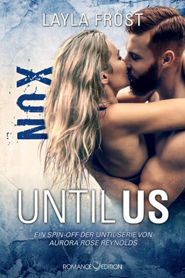 Abbildung von Frost | Until Us: Nox | 1. Auflage | 2022 | beck-shop.de