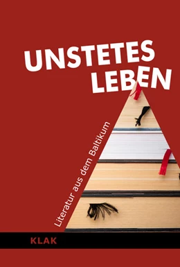 Abbildung von Roduner | Unstetes Leben | 1. Auflage | 2021 | beck-shop.de