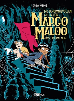 Abbildung von Weing | Margo Maloo 3 | 1. Auflage | 2022 | beck-shop.de