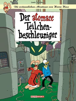 Abbildung von Trondheim | Die erstaunlichen Abenteuer von Herrn Hase 9 | 1. Auflage | 2022 | beck-shop.de