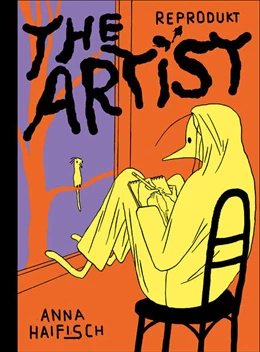Abbildung von Haifisch | The Artist | 1. Auflage | 2022 | beck-shop.de