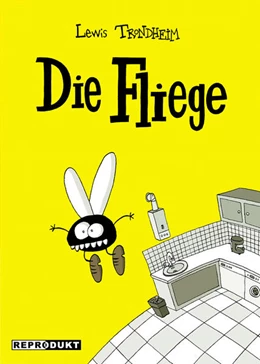 Abbildung von Trondheim | Die Fliege | 1. Auflage | 2022 | beck-shop.de