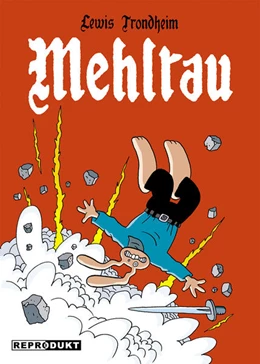 Abbildung von Trondheim | Mehltau | 1. Auflage | 2022 | beck-shop.de