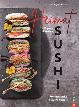 Abbildung von Neumayer | Heimat-Sushi | 1. Auflage | 2022 | beck-shop.de