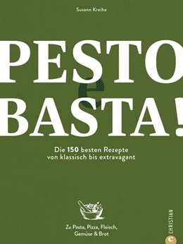 Abbildung von Kreihe | Pesto e Basta! | 1. Auflage | 2022 | beck-shop.de