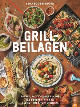 Abbildung von Söderström | Grill-Beilagen | 2. Auflage | 2022 | beck-shop.de