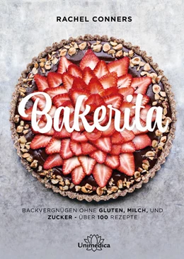 Abbildung von Conners / Goodbody | Bakerita | 1. Auflage | 2022 | beck-shop.de