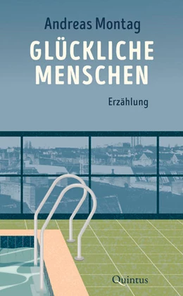 Abbildung von Montag | Glückliche Menschen | 1. Auflage | 2022 | beck-shop.de
