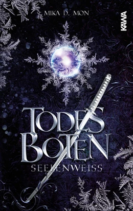 Abbildung von Mon / Kampenwand Verlag | Todesboten - Seelenweiß (Band 1) | 1. Auflage | 2021 | beck-shop.de