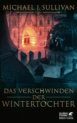 Abbildung von Sullivan | Das Verschwinden der Wintertochter | 1. Auflage | 2022 | beck-shop.de