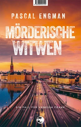 Abbildung von Engman | Mörderische Witwen | 1. Auflage | 2022 | beck-shop.de
