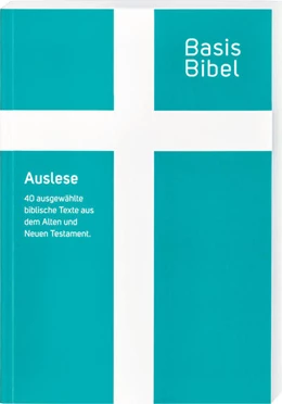 Abbildung von BasisBibel. Auslese Taschenbuch | 1. Auflage | 2022 | beck-shop.de