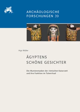 Abbildung von Müller | Ägyptens schöne Gesichter | 1. Auflage | 2021 | beck-shop.de