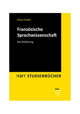 Abbildung von Pustka | Französische Sprachwissenschaft | 1. Auflage | 2022 | beck-shop.de
