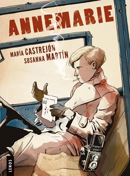 Abbildung von Castrejón / Martín | ANNEMARIE | 1. Auflage | 2022 | beck-shop.de